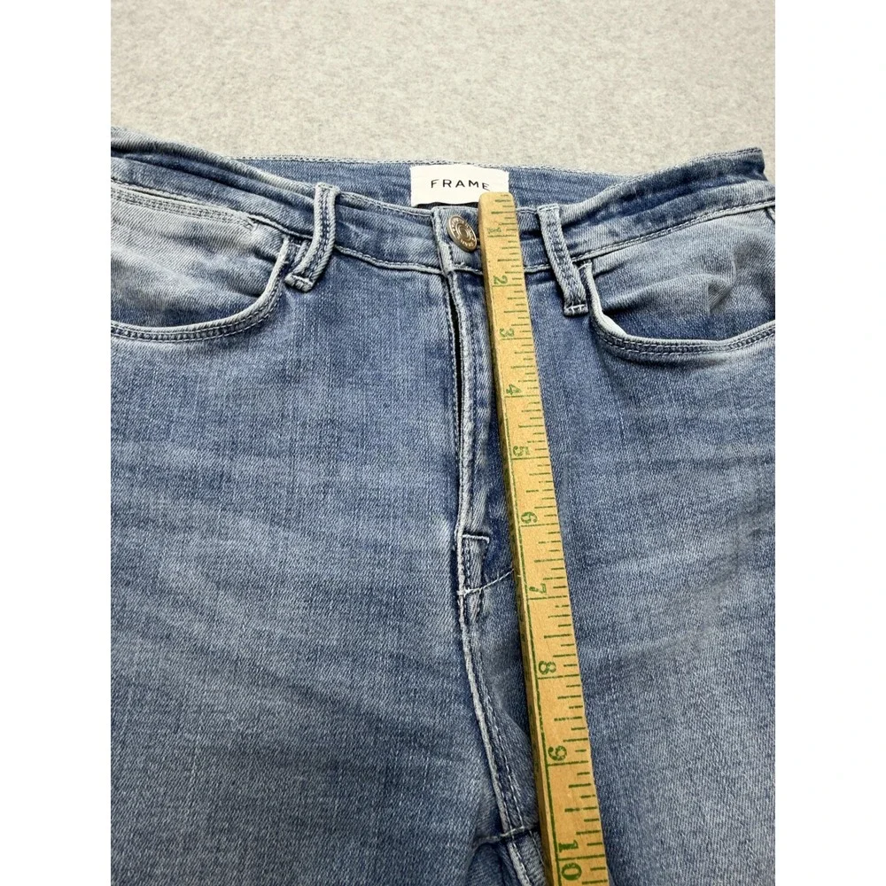 Frame Denim frame le